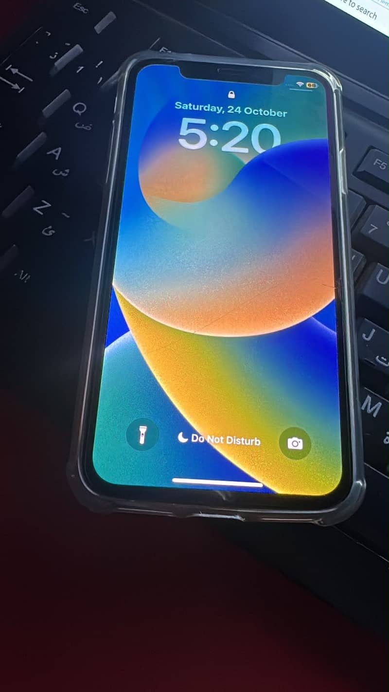 Apple iPhone X 2