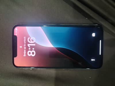 Apple iPhone XS