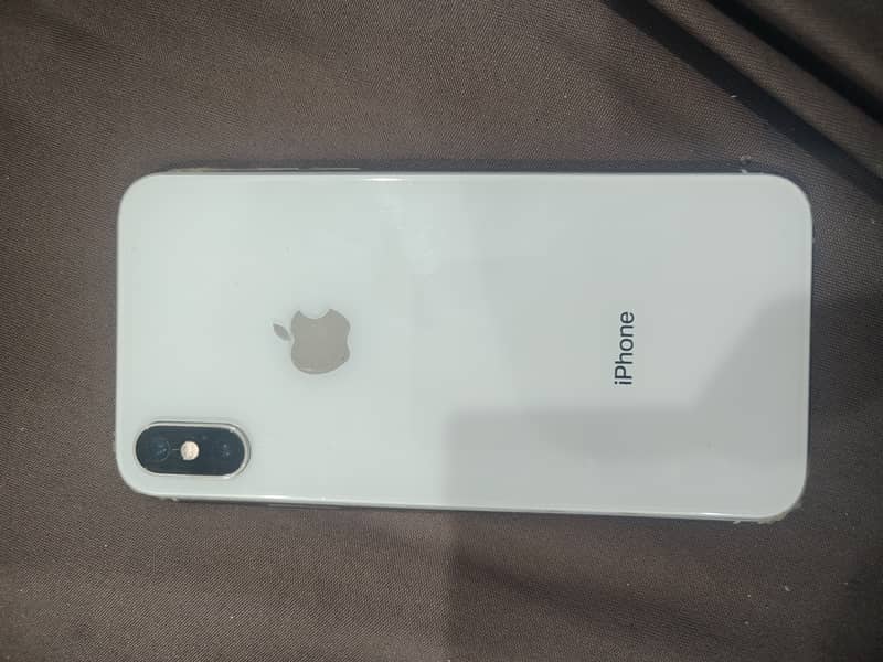 Apple iPhone XS 1