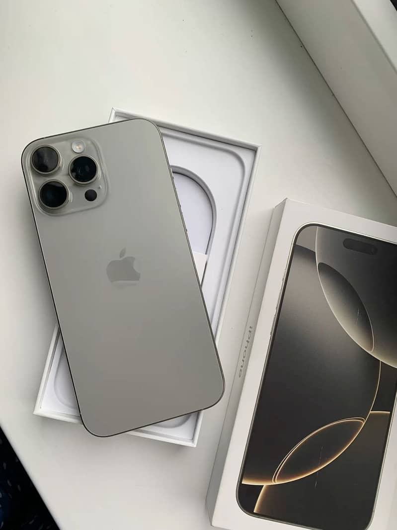 Apple iPhone 15 Pro Max 2