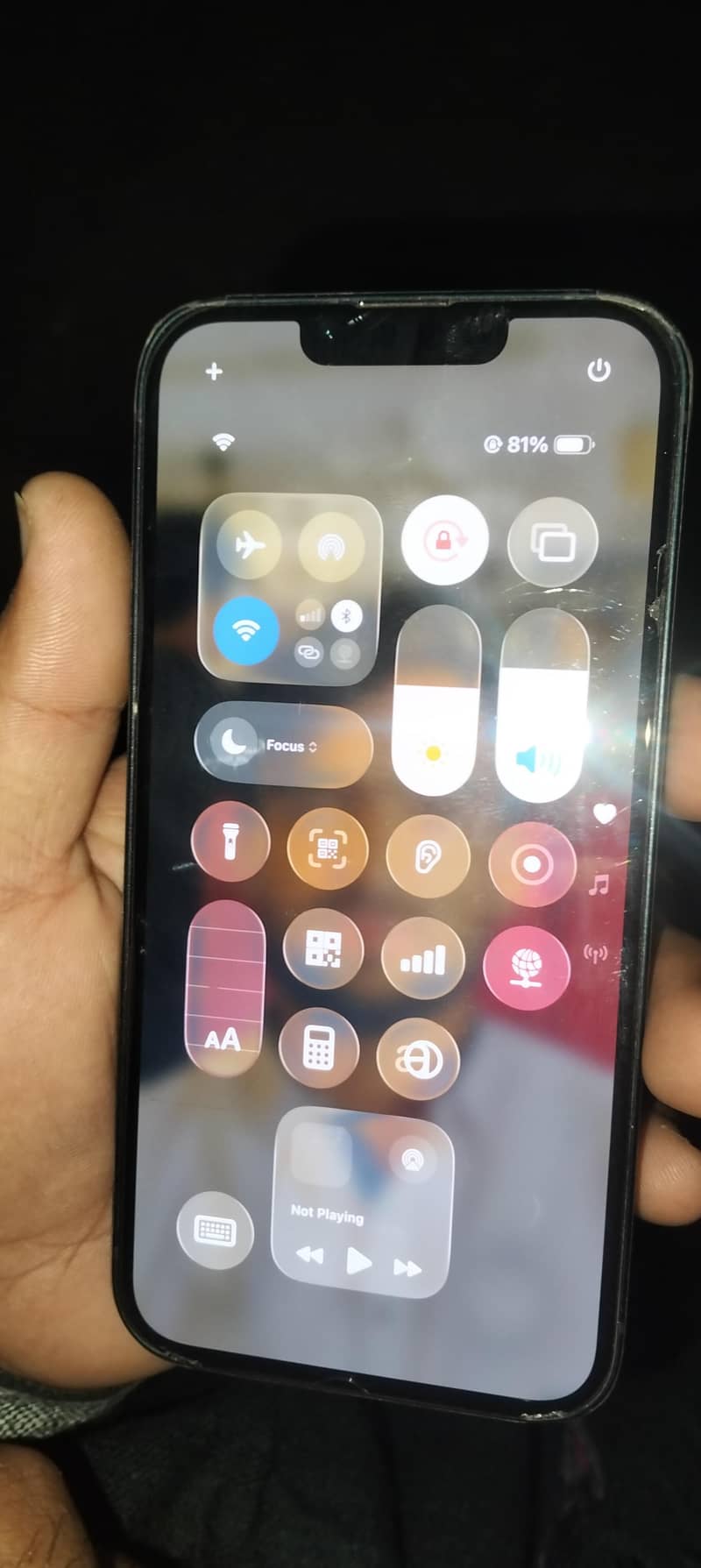 Apple iPhone 14 JV 3