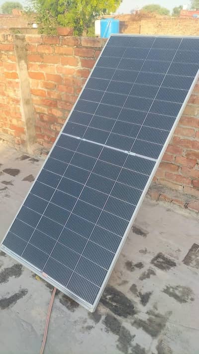 solar panel 340W