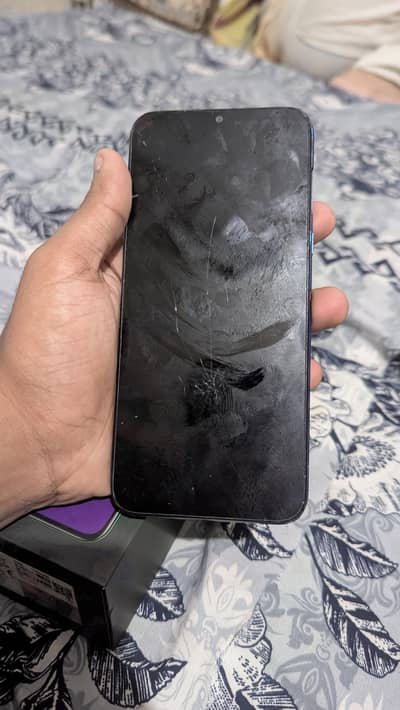 Infinix Note 7