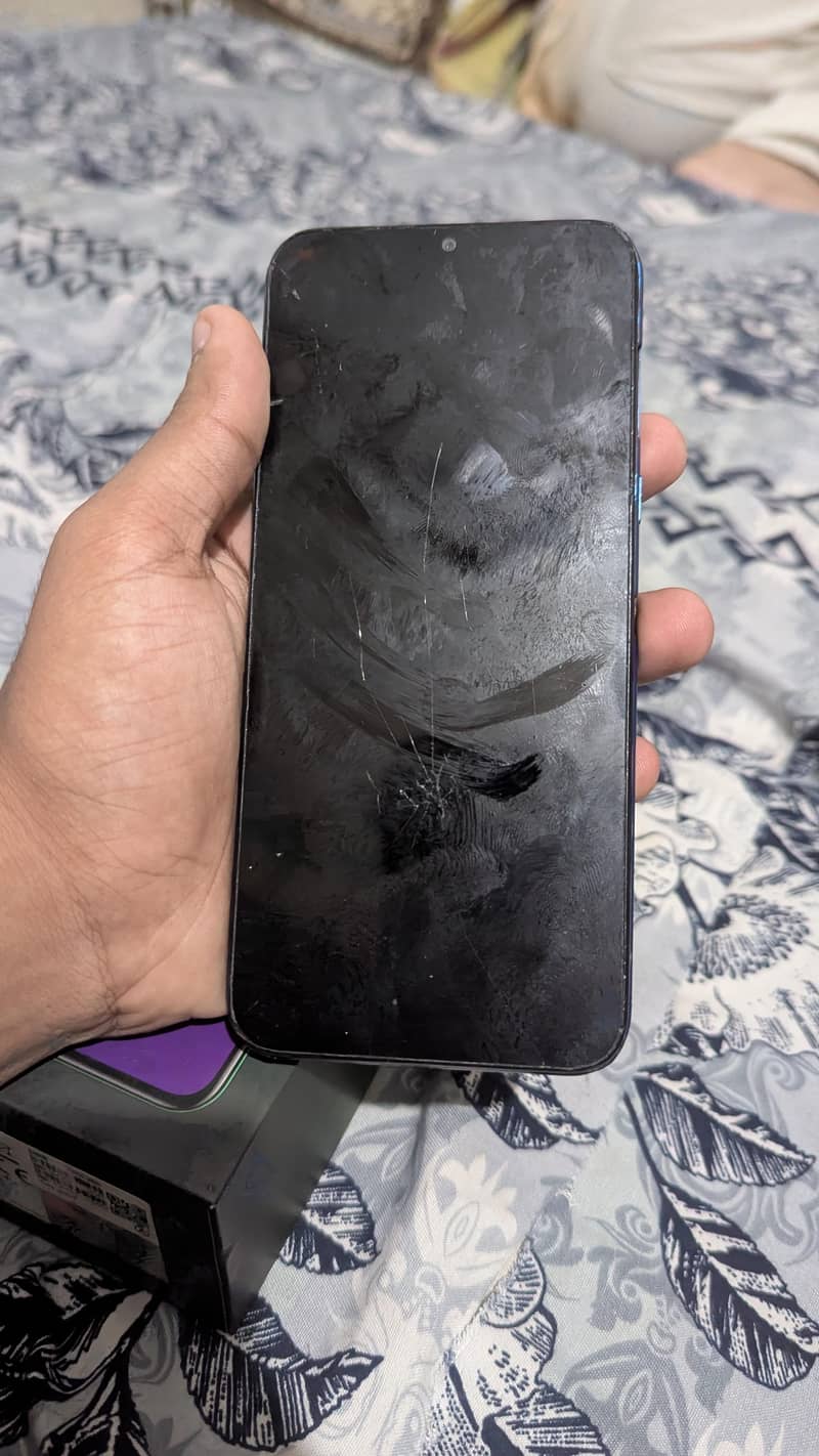 Infinix Note 7 0