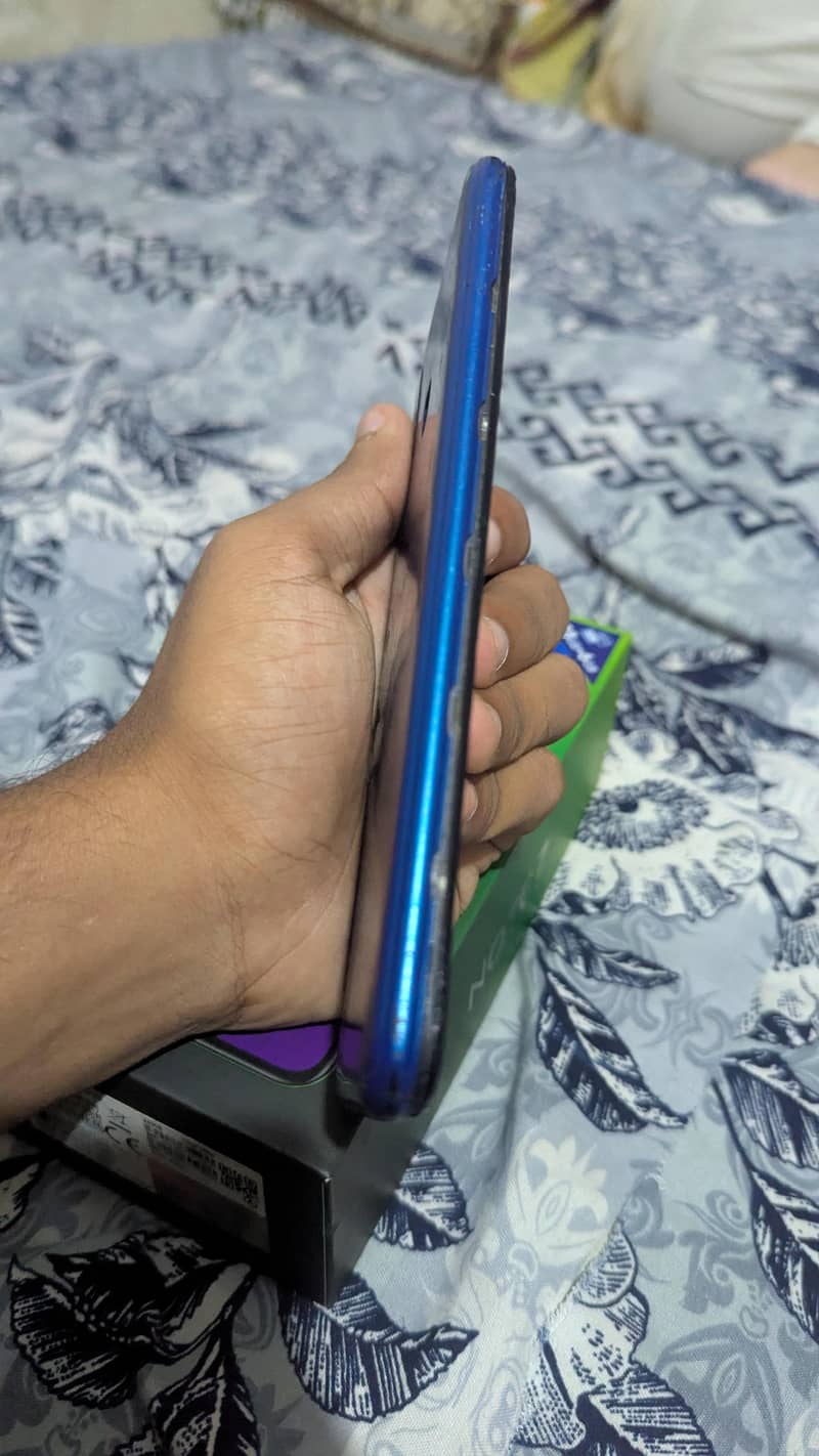 Infinix Note 7 2