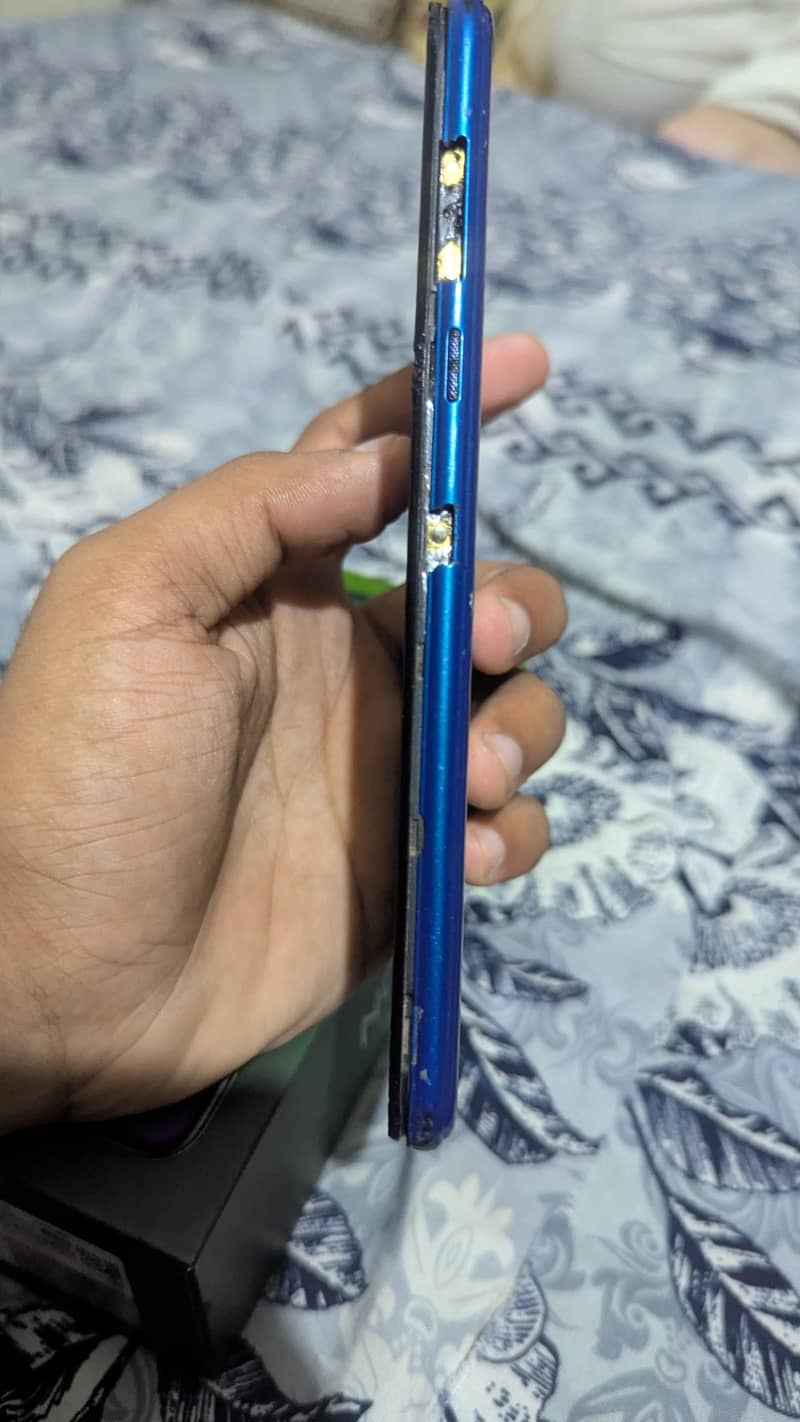 Infinix Note 7 3