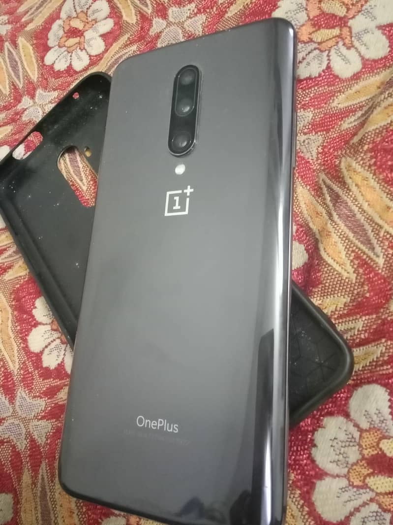 One Plus 7 Pro 2