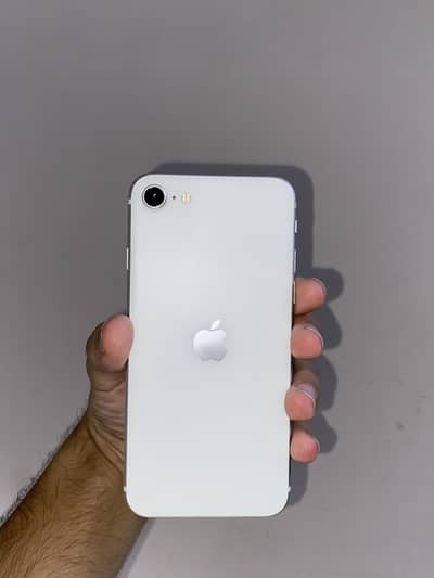 Apple iPhone SE 2020