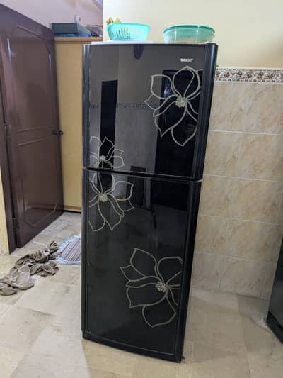 Orient Refrigerator