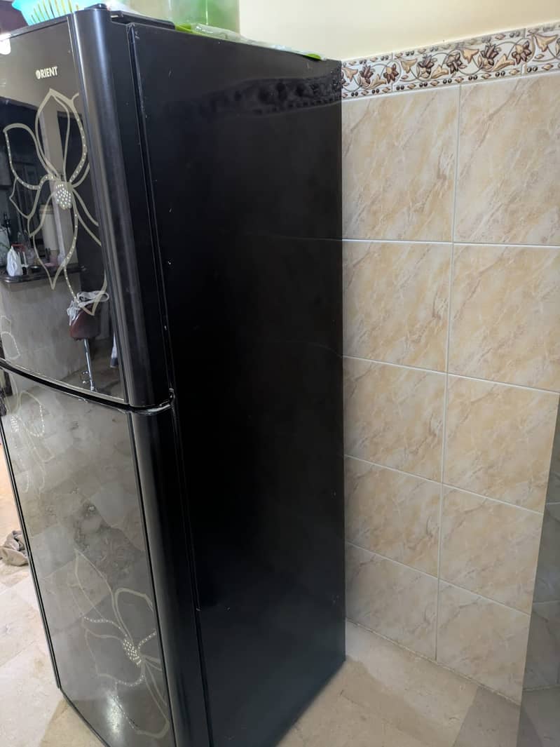 Orient Refrigerator 1