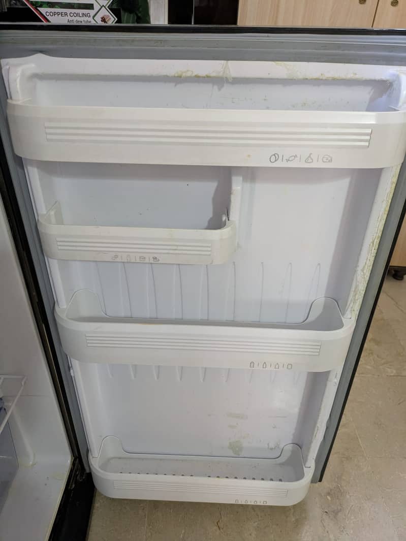 Orient Refrigerator 4
