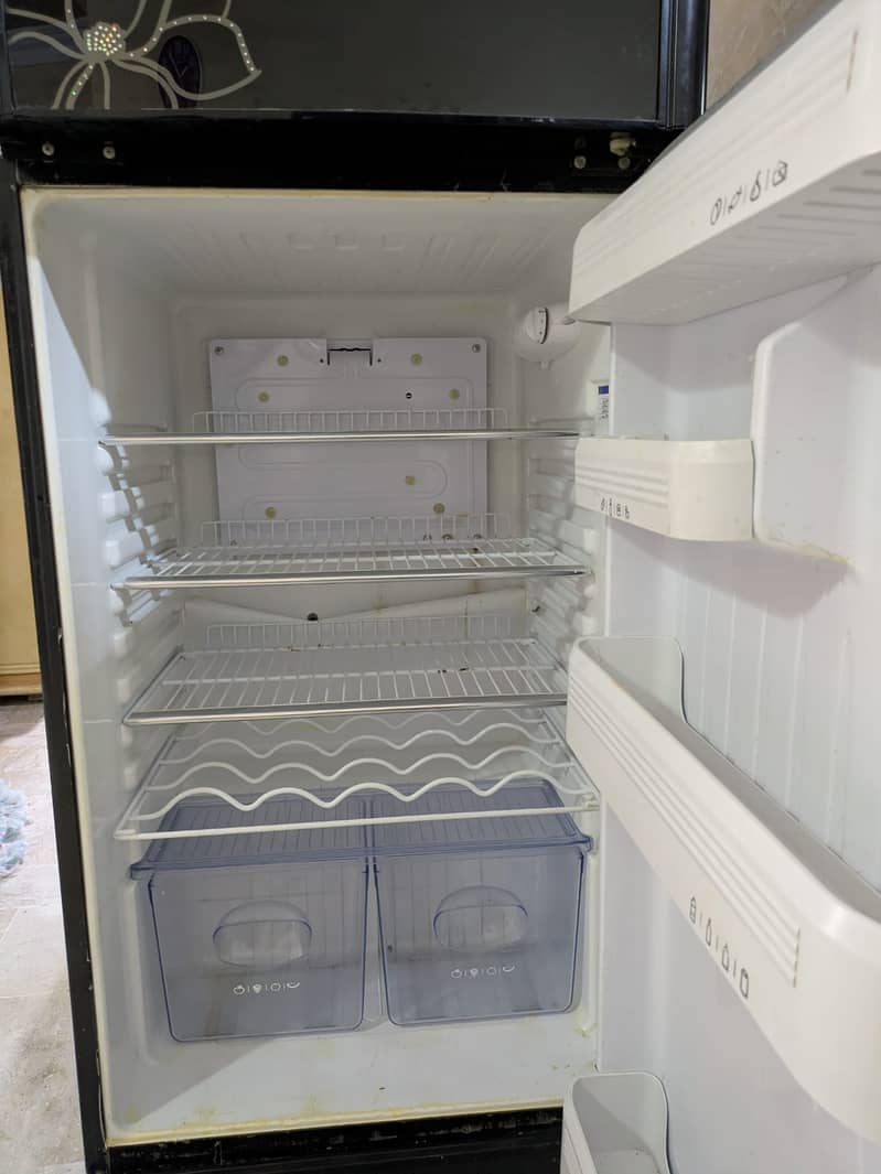 Orient Refrigerator 7