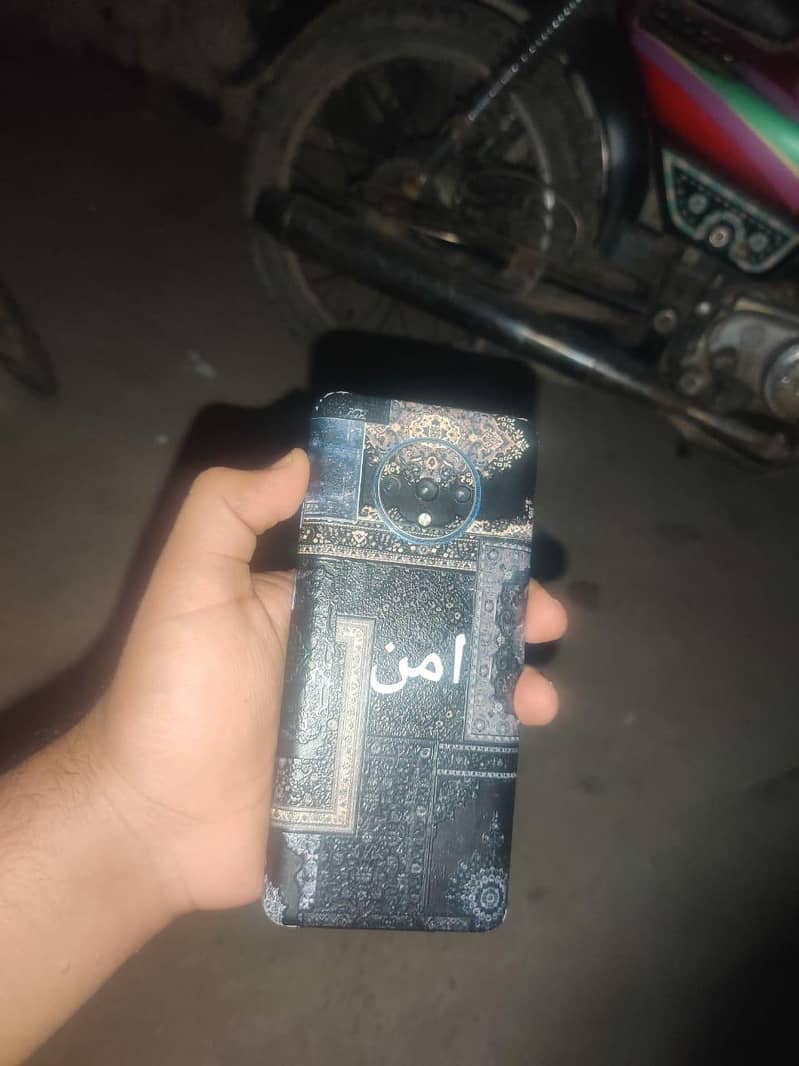 One Plus 7T 0