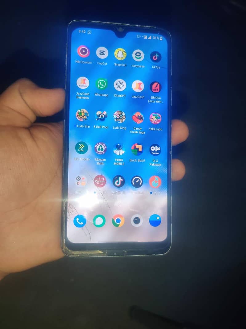 One Plus 7T 1
