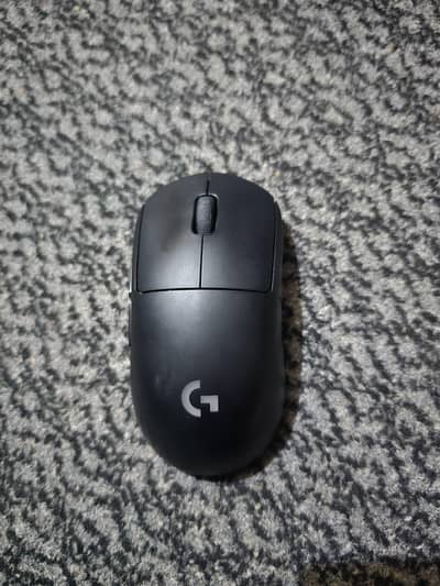 Gaming Mouse