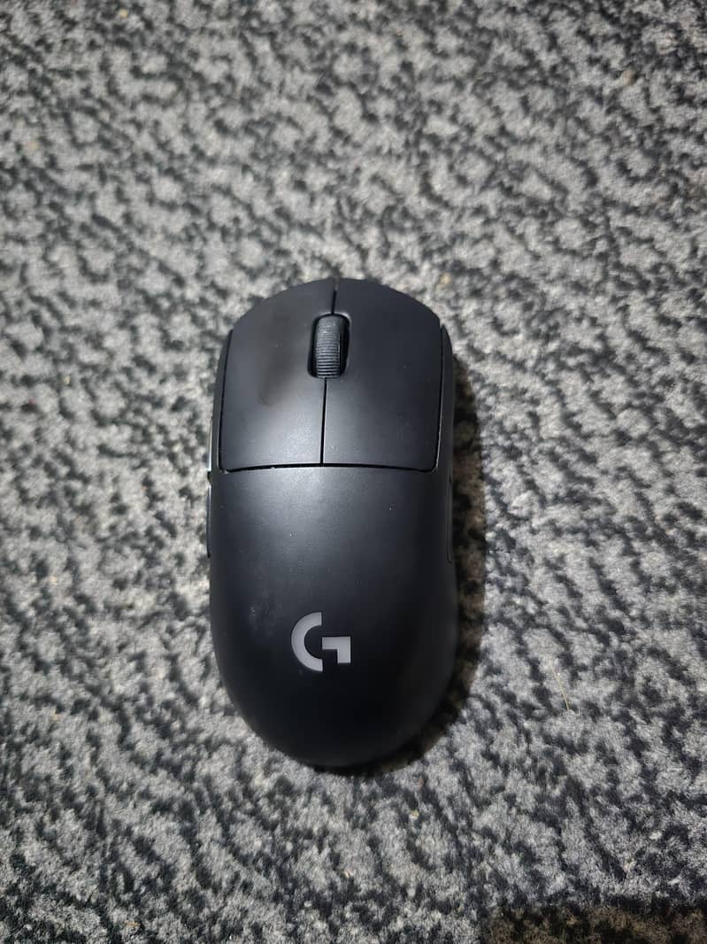 Gaming Mouse 0