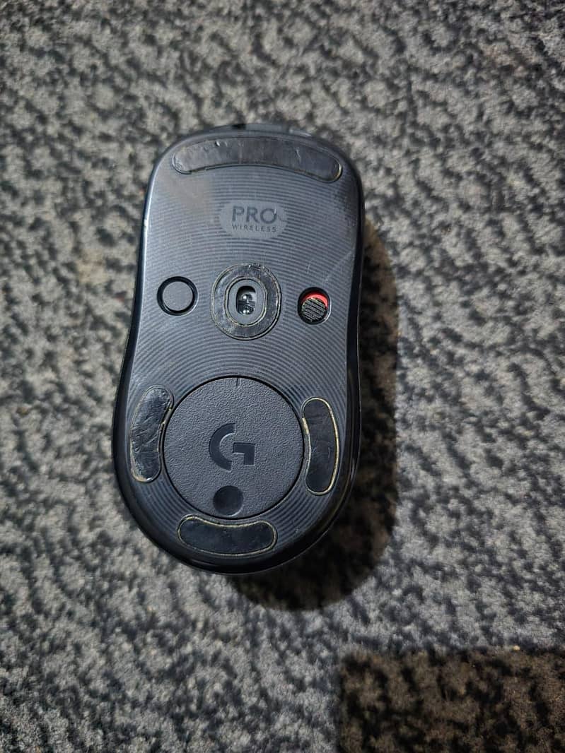 Gaming Mouse 1