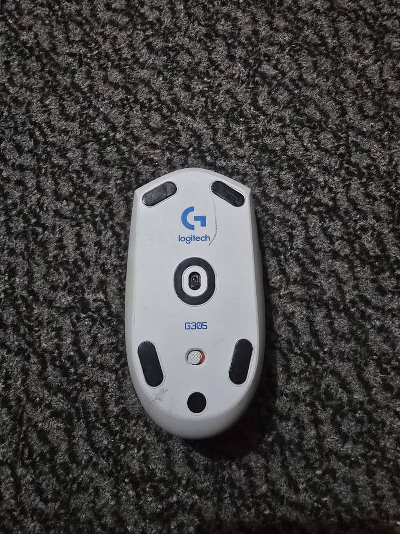 Gaming Mouse 2