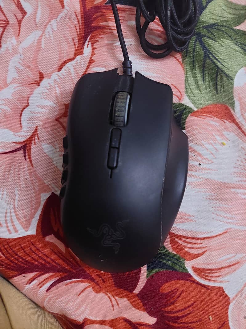 Gaming Mouse 6