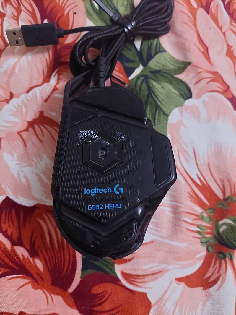 Gaming Mouse 10