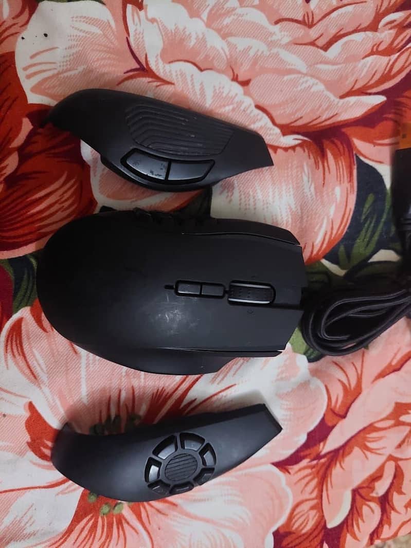 Gaming Mouse 13