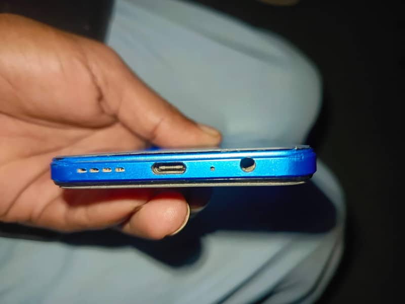 Infinix Note 12 0