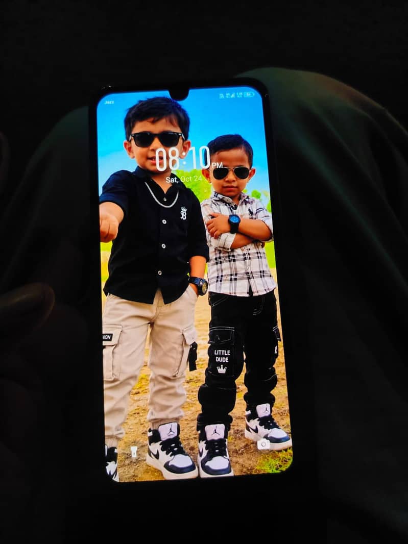 Infinix Note 12 1