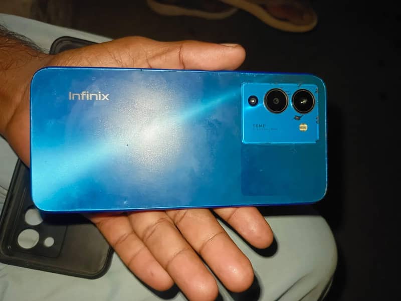 Infinix Note 12 2
