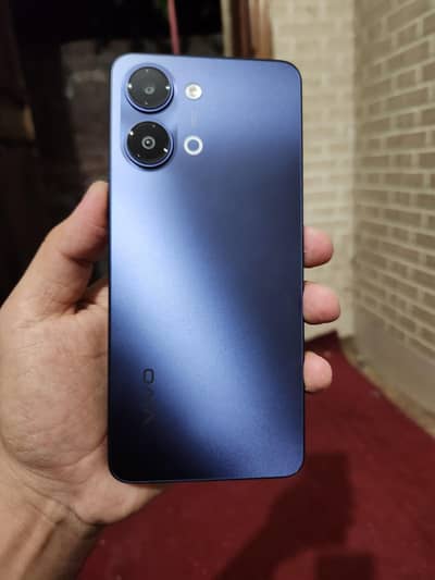 Vivo Y05