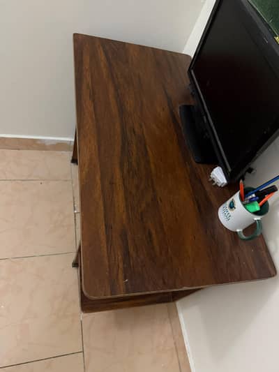 Study Table