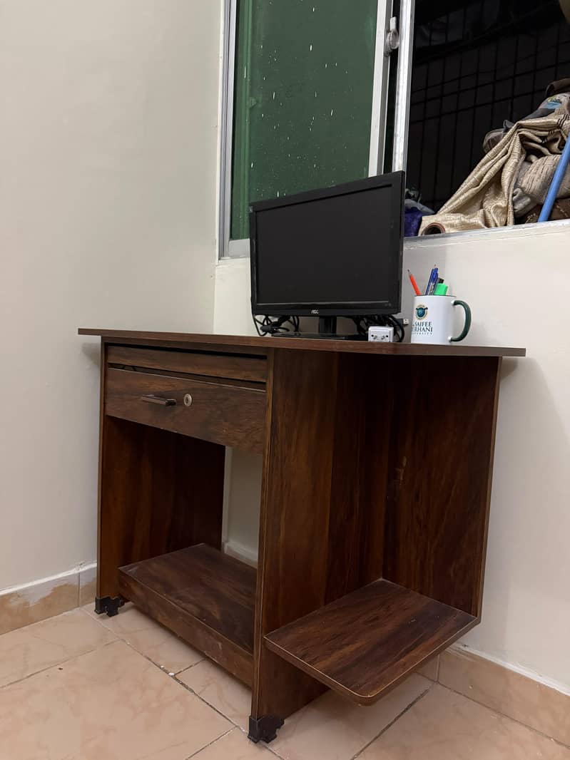 Study Table 2