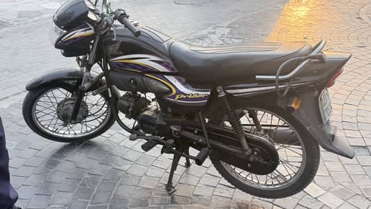 Honda