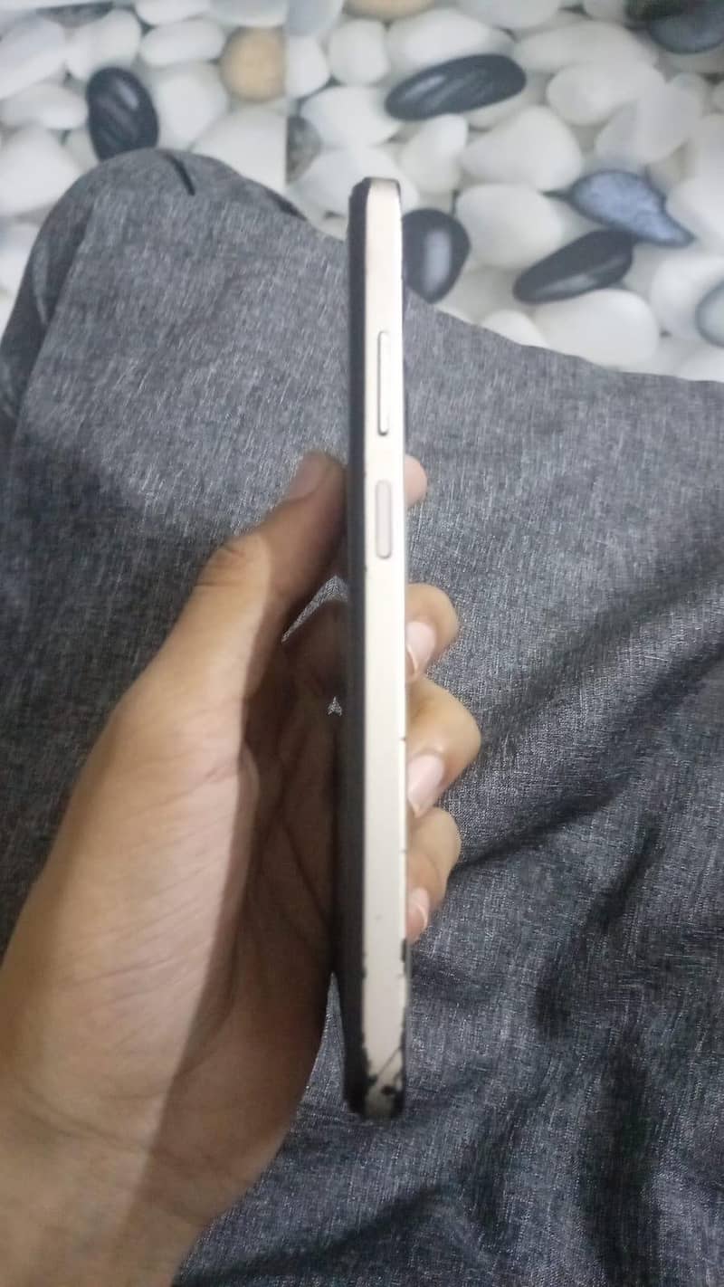 Infinix Smart 8 0