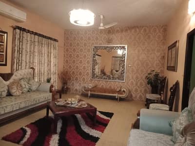 Prime Location Federal B Area - Block 11 House For sale Sized 533 Square Yards