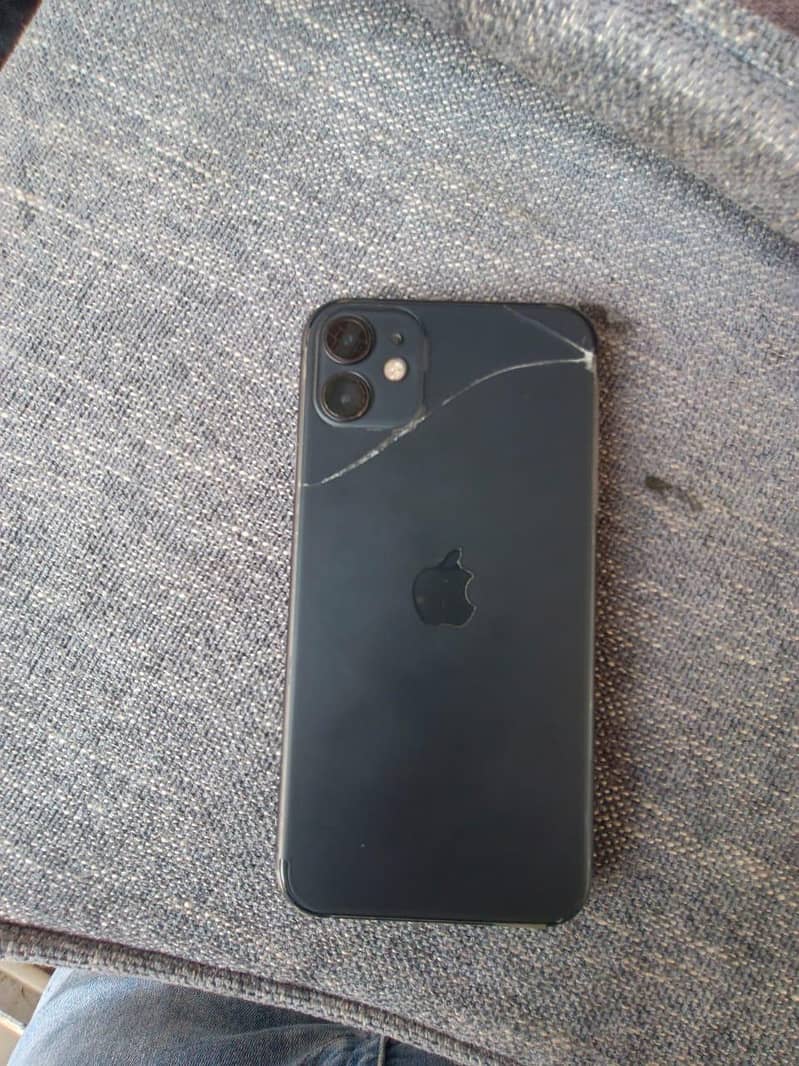Apple iPhone 11 0