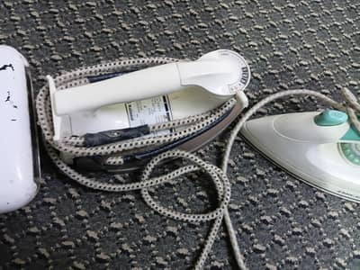 IRON SANDWICH MAKER SALES