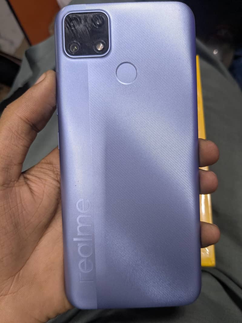 Realme C25 1