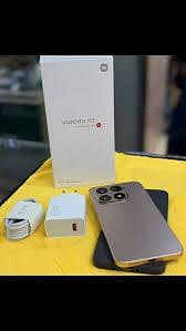 Xiaomi 15T 2