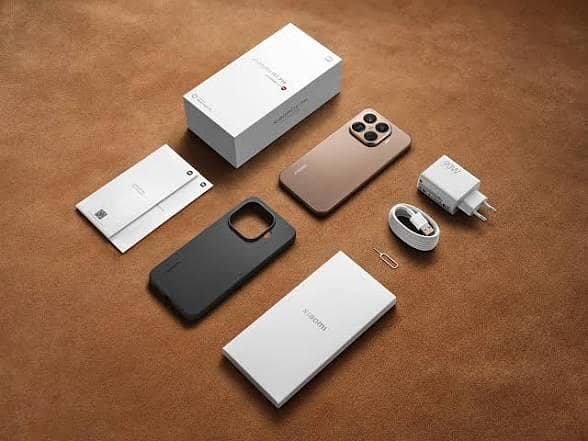 Xiaomi 15T 4