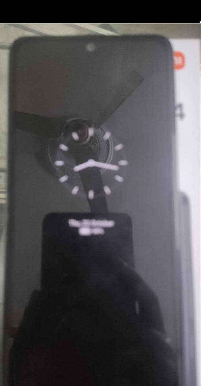 Xiaomi Redmi Note 14 1