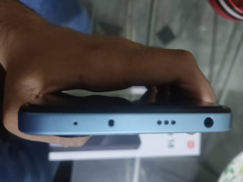 Xiaomi Redmi Note 14 3