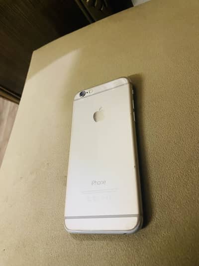 Apple iPhone 6 PTA approved