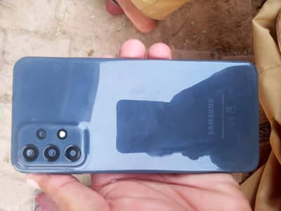 Samsung Mobile A23