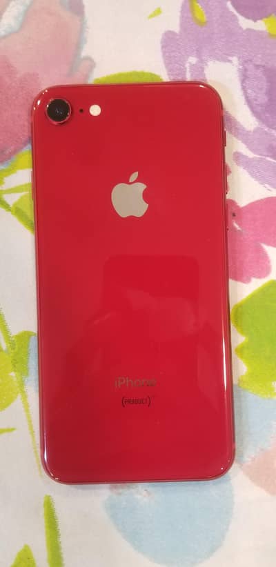 Apple iPhone 8