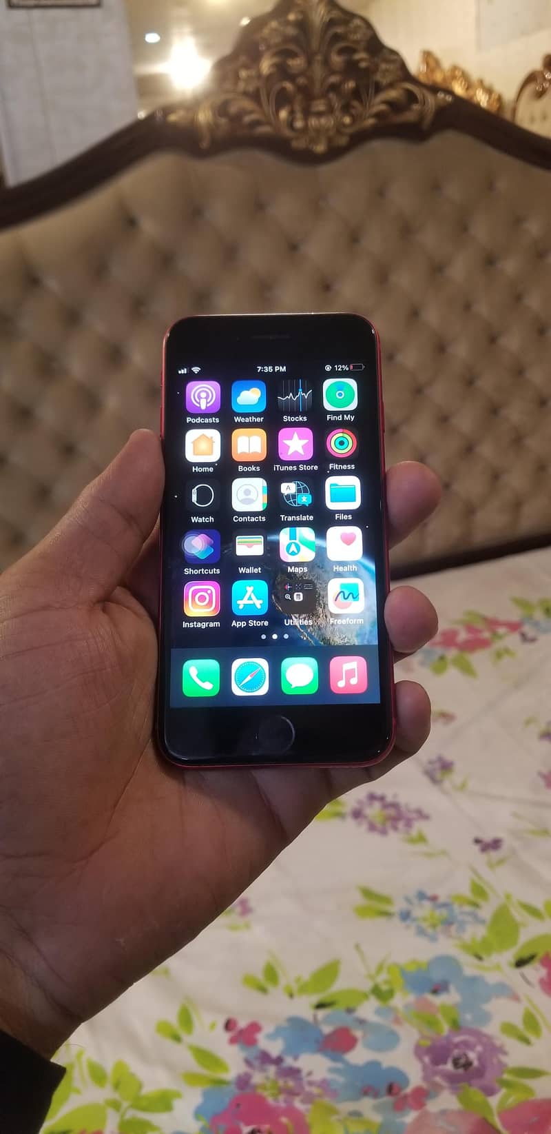 Apple iPhone 8 4