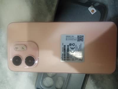 Infinix Smart 9