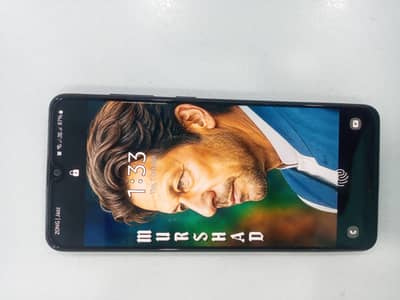 Samsung Mobile A31  4 128Gb