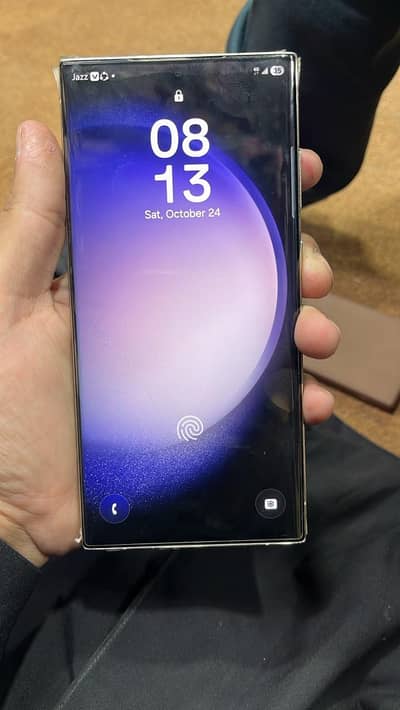 Samsung Mobile S23 Ultra