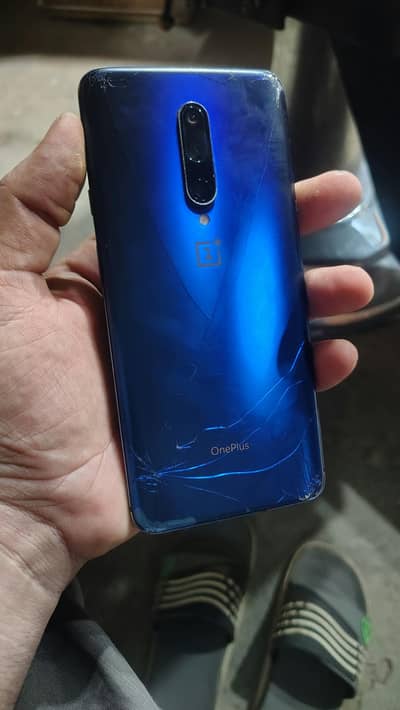 One Plus 7 Pro