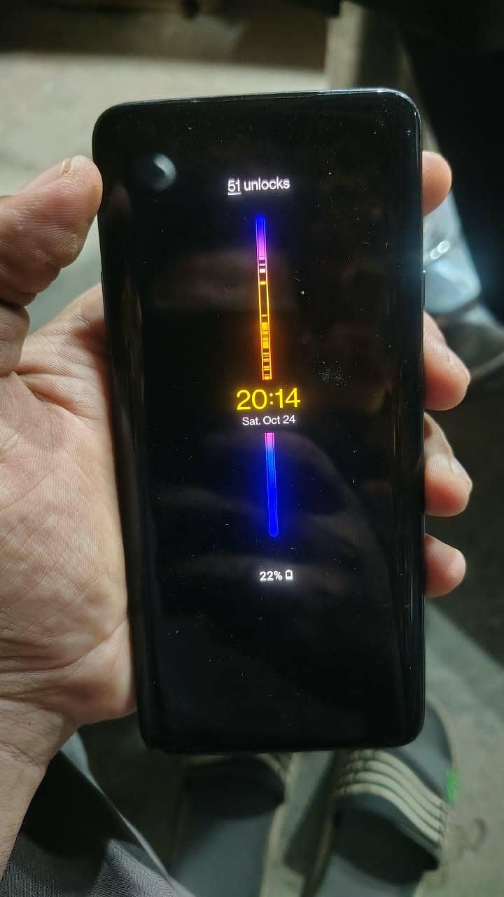 One Plus 7 Pro 1